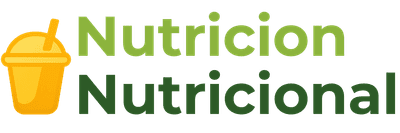 Nutricion Nutricional