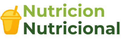 Nutricion Nutricional